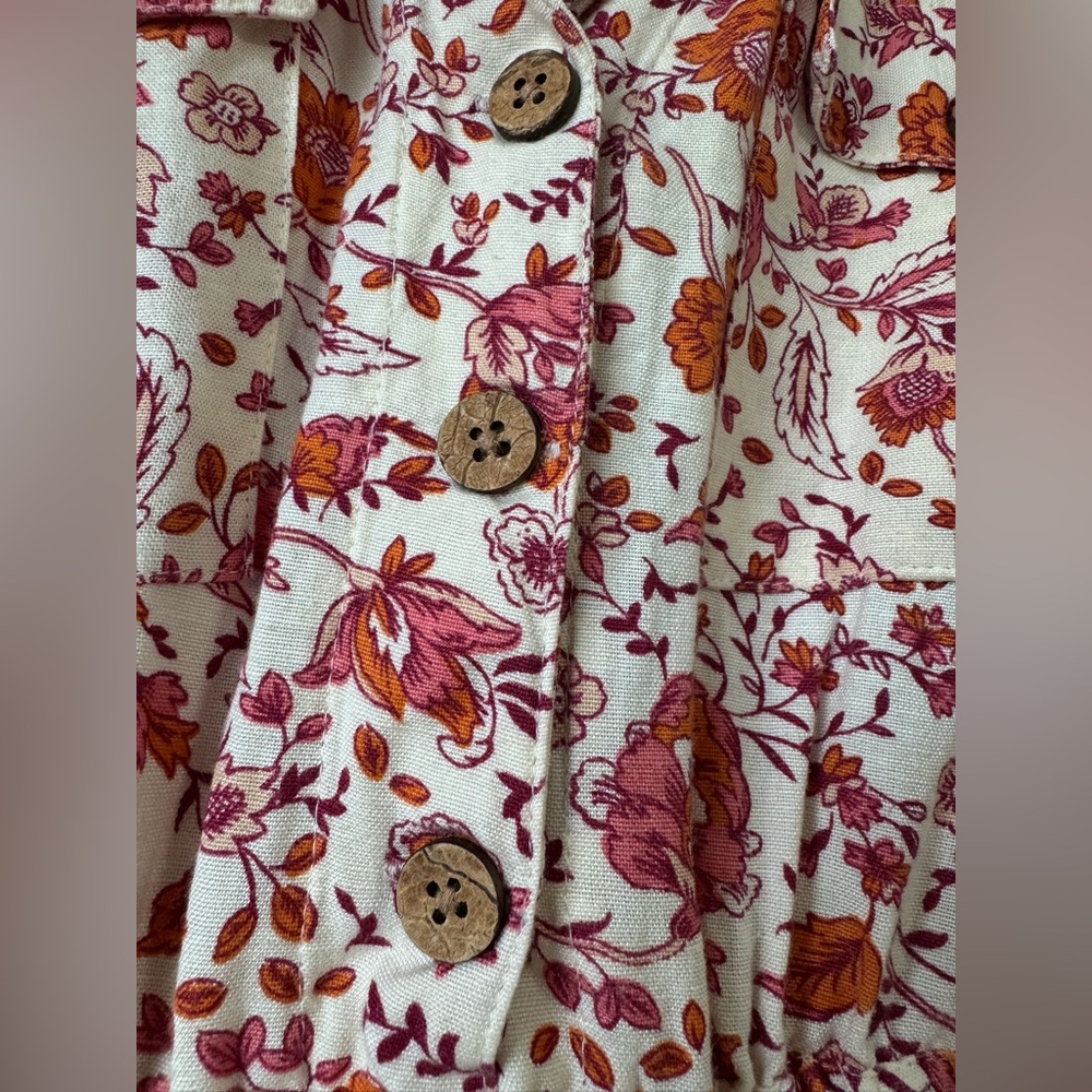 Jessica Simpson Romper - Picture 6 of 9